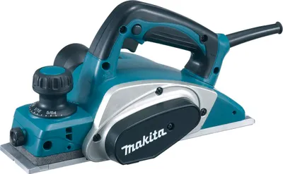 Produktbild von Makita KP0800 Einhandhobel 82MM 620W