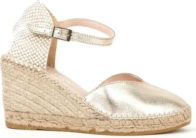 Image de Espadrilles Macarena 10184-856251 pour Femme