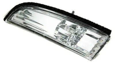 Productafbeelding van Knipperlichtspiegel links, onderdeelnummer WY5W, geschikt voor Ford Fiesta Mk7