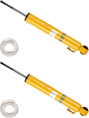 Obrázek produktu pro Přední tlumič Bilstein B8 s pružinou pro Mazdu MX5 2 NB V B8