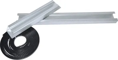 Produktbild von Chamberlain Schienen­verlängerungs­paket 3m - 810CR5-02