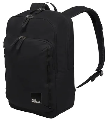 Produktbild von Jack Wolfskin Terracade 24 - Rucksack 44 cm (schwarz)