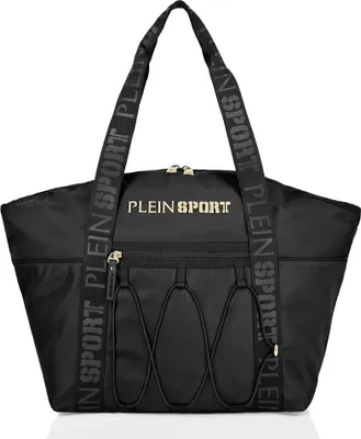 Zdjęcie produktu dla Philipp Plein Sport Torba materiałowa Paea-uba0122-ste003n Czarny Czarny Jeden rozmiar