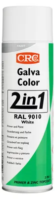 Immagine prodotto di Vernice anticorrosione 2 in 1, bianco puro