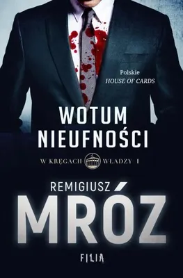 Produktbild von Wotum Neuigkeiten – Remigiusz Mróz