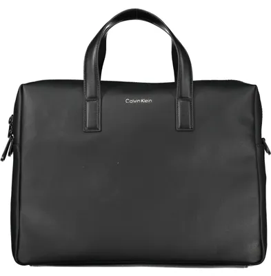 Zdjęcie produktu dla Torba A4 Calvin Klein Black Man