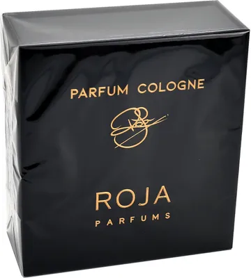 Produktbild von Roja Vetiver Parfum Cologne 100 Ml