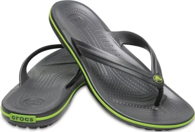 Zdjęcie produktu dla Crocs Crocband Flip 37-38 Klapki