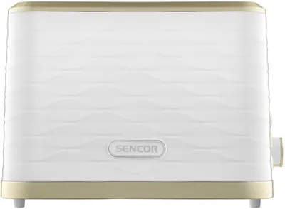 Obrázek produktu pro SENCOR STS 7500WH Elektrický topinkovač