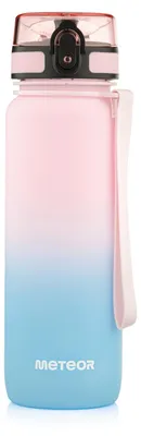 Produktbild von Sportflasche BPA-frei Tritan, 500-1500 ml, auslaufsicher, mit Verschluss, für unterwegs