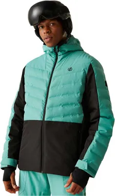 Produktbild von Ollieiiijacket bristblu/bk (0FF) L
