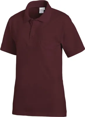 Produktbild von Leiber  Shirt Farbe bordeaux Größe XS, 08/241/21