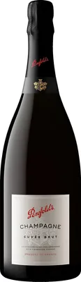 Produktbild von Penfolds Champagne Cuvee Brut | Champagne, Frankreich | 750ml 12.00% Vol.