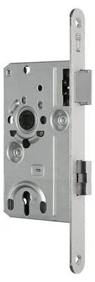 Produktbild von SSF ES 22 Einsteckschloss Profilzylinder Dornmaß 55 mm  (Stulpbreite: 18 mm, Richtung: DIN rechts) Stulpbreite: 18 mm Richtung: DIN rechts