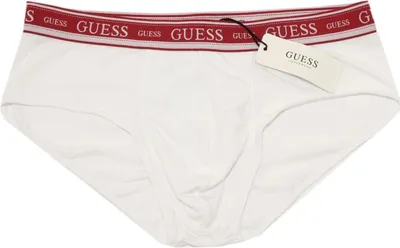 Immagine prodotto di 98205 slip GUESS COTONE mutantina intimo uomo panty men