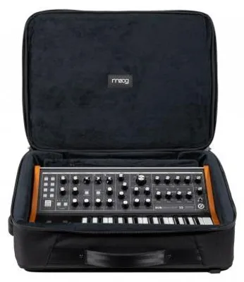 Image de MOOG Subsequent 25 SR Case Étui pour clavier