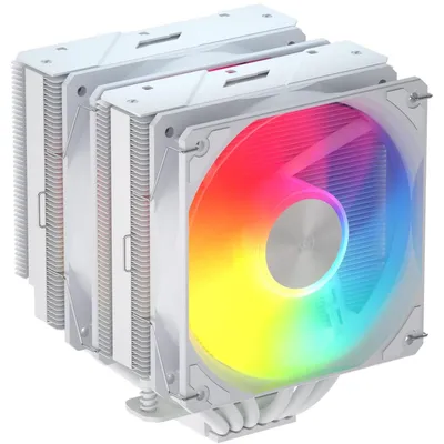 CPU-Kühler, Aluminium, 120-mm-Lüfter, PWM, 65 W TDP, Intel LGA 1851