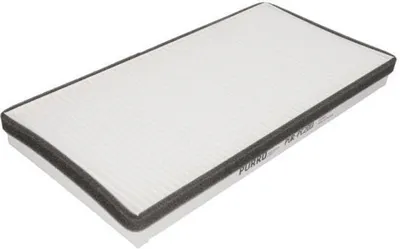 Produktbild von Innenraumfilter PURRO PUR-PC2011