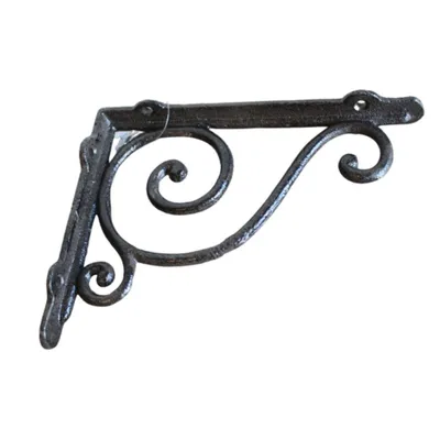 Immagine prodotto di Reggimensola curvo 18,5 x 14,5 cm