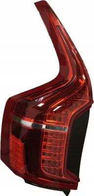 Image de VOLVO XC90 II led feu arrière gauche NEUF d'origine 31655915
