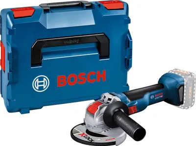 Produktbild von Bosch GWX 18V-10 Professional, 2 kg