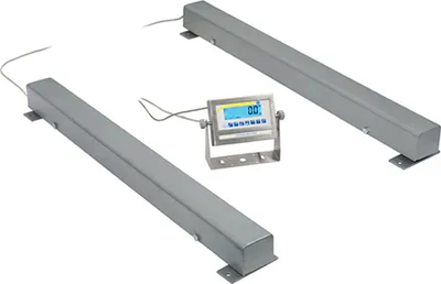 Produktbild von PCE Instruments  Wiegebalken PCE-SW 1500N