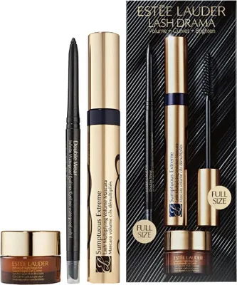 Image de ESTÉE LAUDER | SUMPTUOUS | Yeux | Coffrets et ensembles