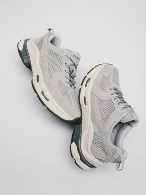 Produktbild von L'ARTE MILANO Freizeitschuhe, 46