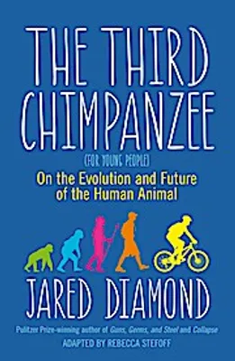 Produktbild von The Third Chimpanzee