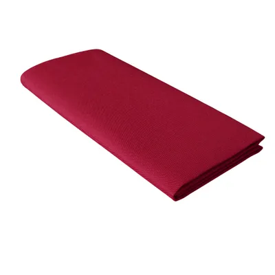Produktbild von Stoffservietten, 10 Stück, Rot, 51x51cm, Treb SP