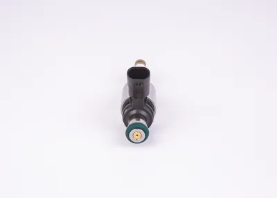 Produktbild von BOSCH 0 261 500 792 Einspritzventil für VW Golf VII Schrägheck (5G1, BQ1, BE1, BE2) Direkteinspritzung Benzin