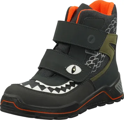 Produktbild von Ricosta Stiefelette Stiefelette Kunstleder/Textil