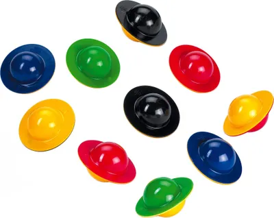 Produktbild von Beco Atemtrainer "Eggflips"