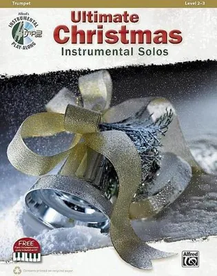 Produktbild von Ultimative Weihnachts-Instrumental-Solos
