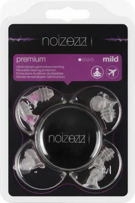 Obrázok produktu pre Noizezz Noizezz Universal Purple Mild