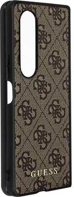 Obrázek produktu pro Guess 4G Charms Collection - pouzdro pro Samsung Galaxy Z Fold 4 (hnd)