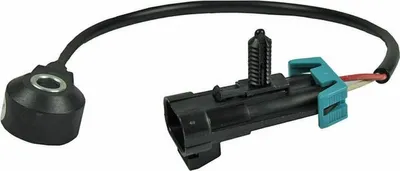 Produktbild von METZGER Klopfsensor 0907104 für OPEL Astra G CC (T98)