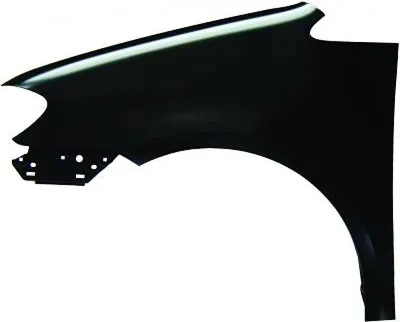 Produktbild von DIEDERICHS 2295107 Kotflügel Vorne Links für VW TOURAN (1T1, 1T2)