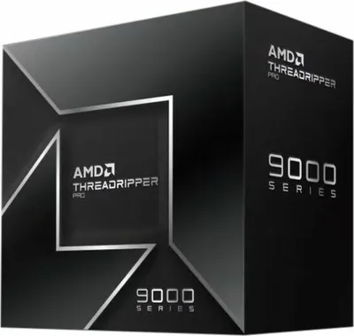 Produktbild von Ryzen? Threadripper? PRO 9995WX (Boxed-Version)