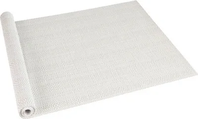 Produktbild von Tischläufer Mix weiß 40x150 cm