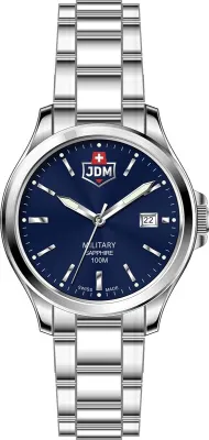 Produktbild von JDM Military reloj JDM-WL030-03