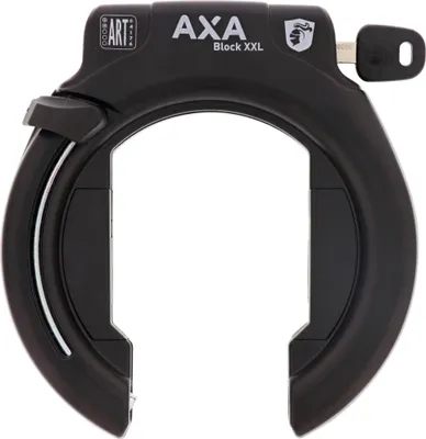 Produktbild von AXA Rahmenschloss Block XXL R