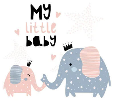 Produktbild von My Little Baby