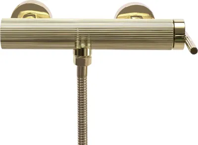 Produktbild von Rea Duscharmatur Js-B34804G Argon Gold