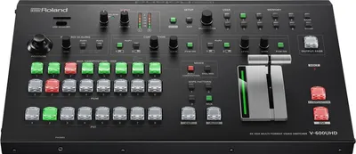 Zdjęcie produktu dla Roland V-600UHD