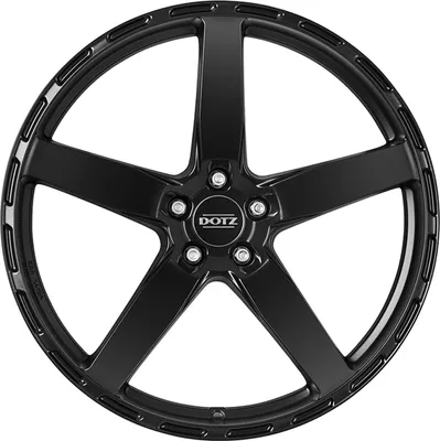 Obrázok produktu pre 4x DOTZ Felge MarinaBay čierna 9x19 ET40 5x120 OMA9N9KA40 kompatibilná s BMW 1 (F20/F21) 1 Cabrio (E88) 1 Coupe (E82) 2 Cabrio (F23) 2 Coupe (F22;F87) 3 (E90) 3 (F30;F80) 3 Cabrio (E93) 3 Coupe (E92) 3 GT (F34) 3 Touring (E91) 3 Touring (F31) 4 Cabrio (F33;F83) 4 Coupe (F32;F82) 4 Gran Coupe (F36) 5 (F10) 5 AWD (E60) 5 Touring (F11) 6 (F13) 6 Cabrio (F12) 6 Gran Coupe (F06) X1 (E84) X3 (E83) X3 (F25) X4 (F26) Z4 (E85) Z4 Coupe (E86)