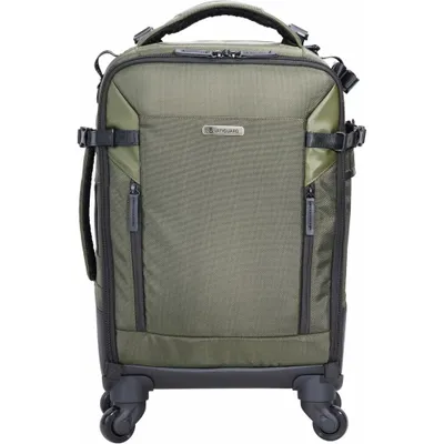 Produktbild von Vanguard VEO SELECT 55BT GR Rucksack-Trolley