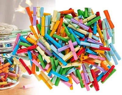 Image de Jeu de loterie comprenant 120 pièces – Jeu facile – Cartes colorées – Contenu prêt à l'emploi – Idéal pour les fêtes/anniversaires – Expérience d'achat agréable