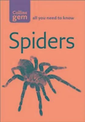 Produktbild von Spiders