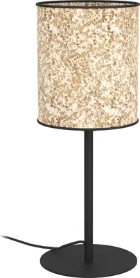 Obrázek produktu pro EGLO BUTTERBURN, Černá, Univerzální, IP20, II, E27, 220-240 V
